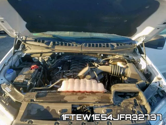 1FTEW1E54JFA32737 фото 8