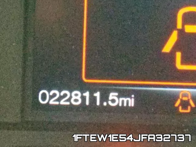 1FTEW1E54JFA32737 фото 9