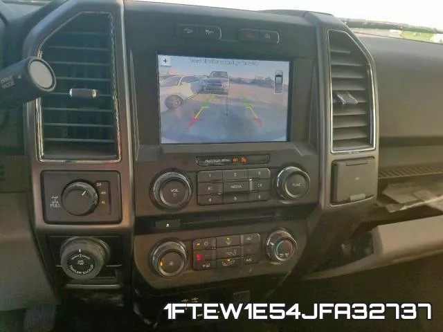1FTEW1E54JFA32737 фото 10