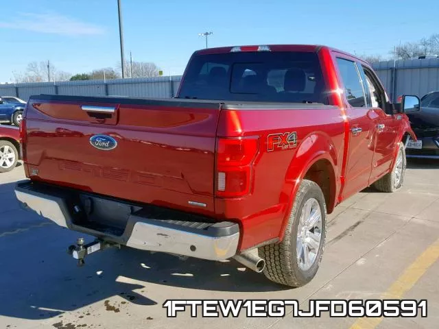 1FTEW1EG7JFD60591 фото 5