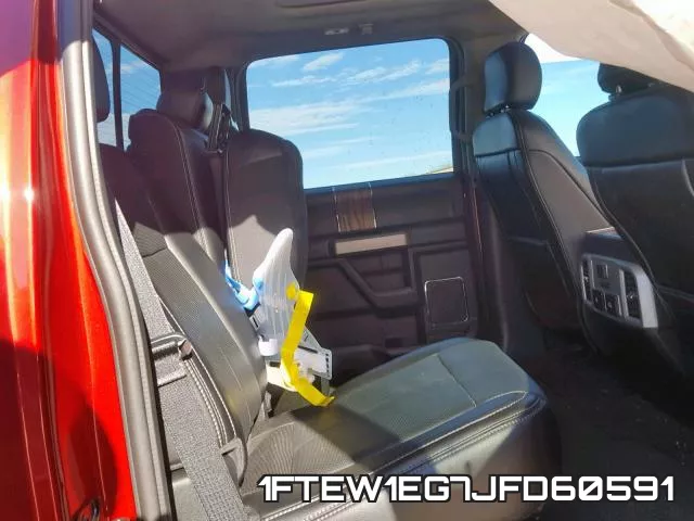 1FTEW1EG7JFD60591 фото 7