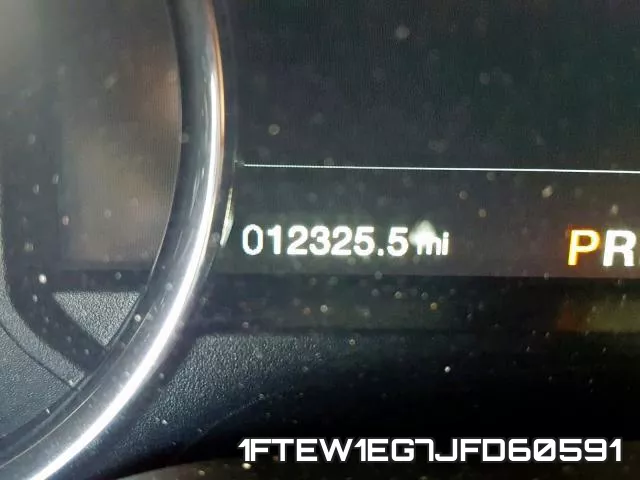 1FTEW1EG7JFD60591 фото 9