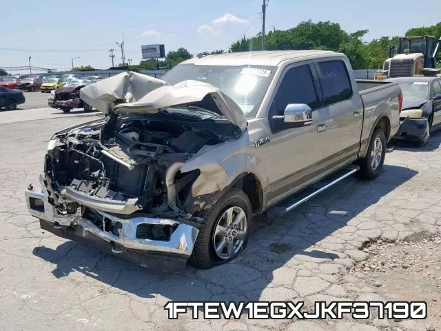 1FTEW1EGXJKF37190 фото 3