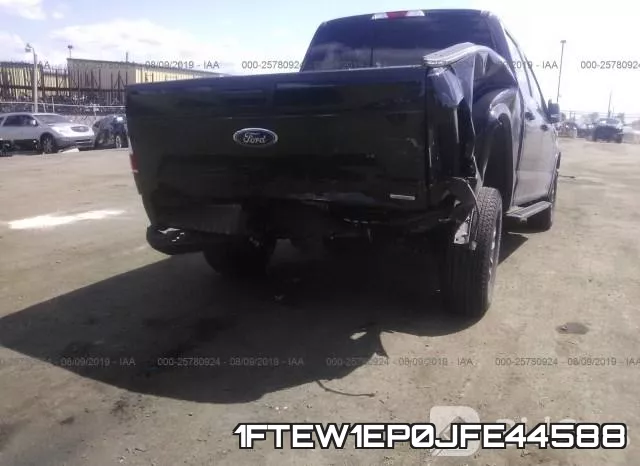 1FTEW1EP0JFE44588 фото 7