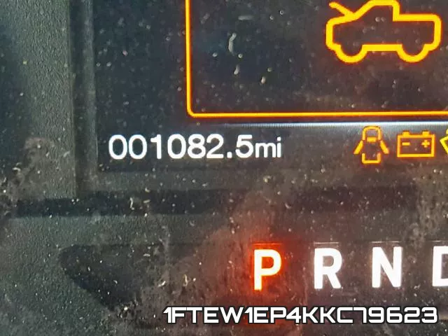 1FTEW1EP4KKC79623 фото 9