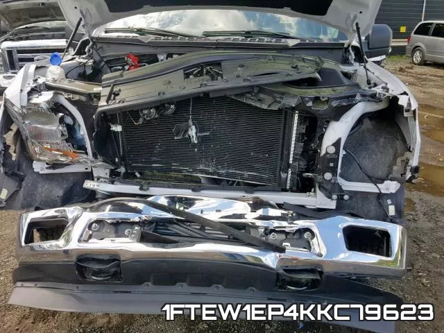 1FTEW1EP4KKC79623 фото 10