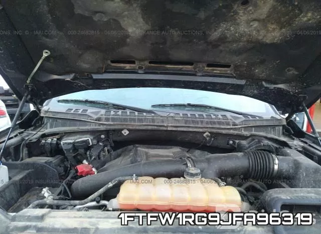 1FTFW1RG9JFA96319 фото 2