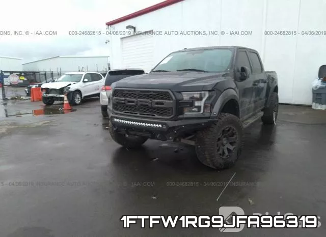 1FTFW1RG9JFA96319 фото 3
