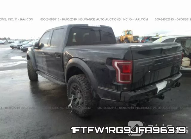 1FTFW1RG9JFA96319 фото 4