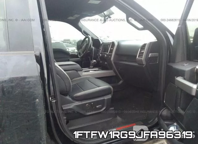 1FTFW1RG9JFA96319 фото 6