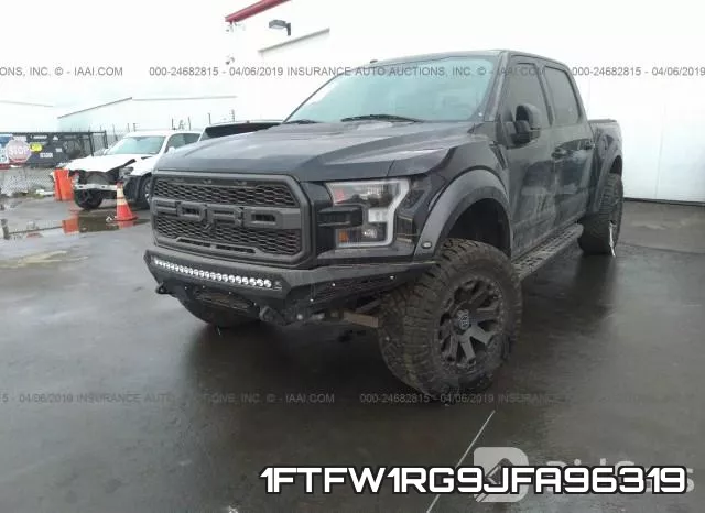1FTFW1RG9JFA96319 фото 7