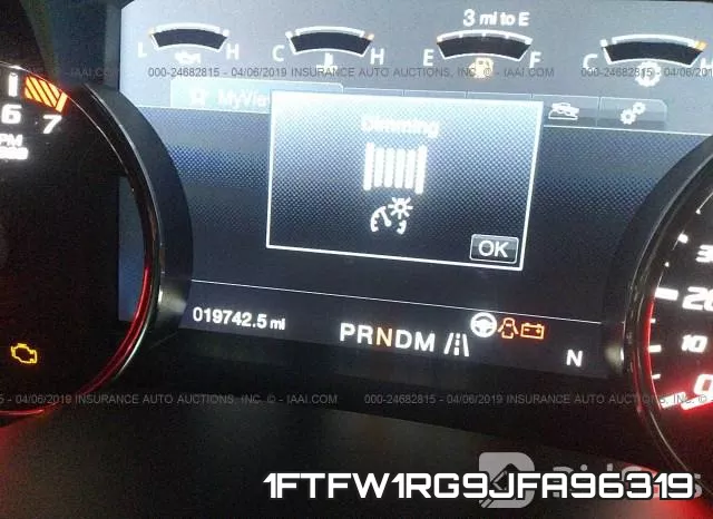 1FTFW1RG9JFA96319 фото 8