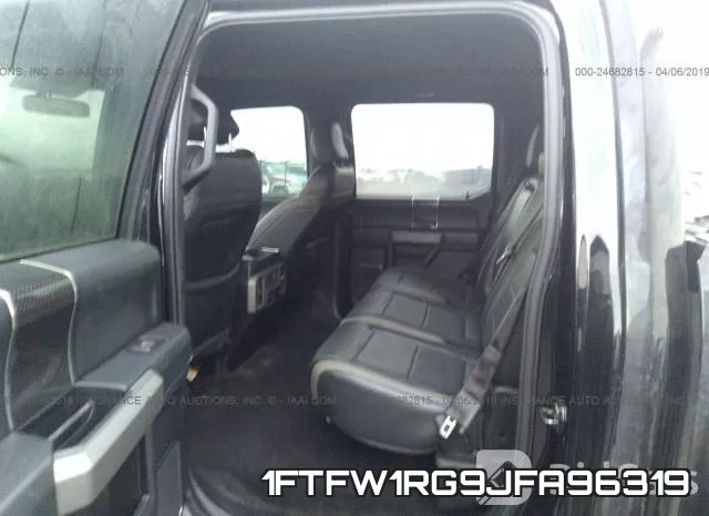 1FTFW1RG9JFA96319 фото 9