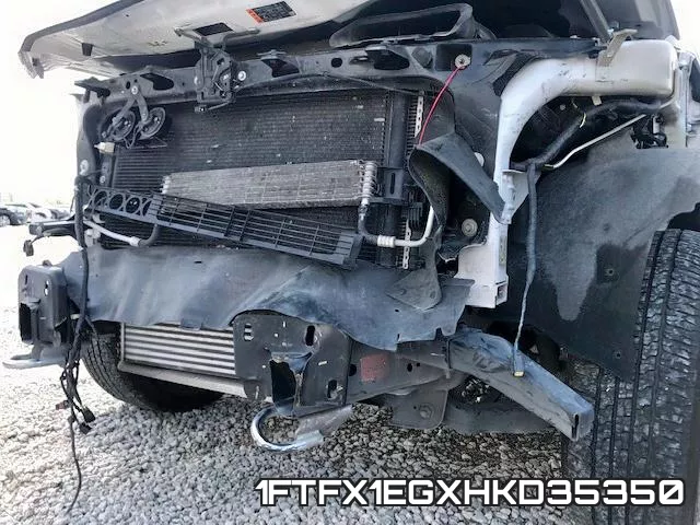1FTFX1EGXHKD35350 фото 10
