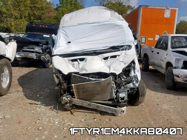 1FTYR1CM4KKA80407 фото 2