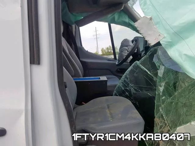 1FTYR1CM4KKA80407 фото 6