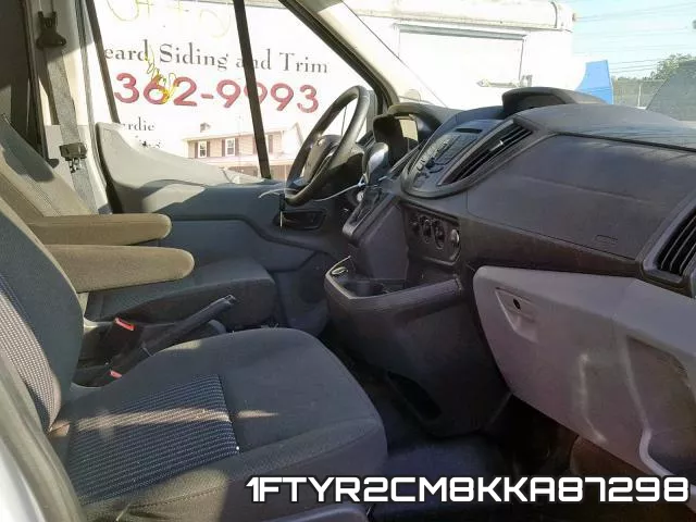 1FTYR2CM8KKA87298 фото 6