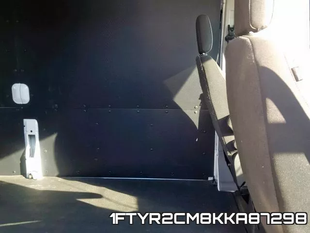 1FTYR2CM8KKA87298 фото 7