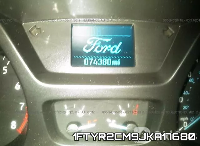1FTYR2CM9JKA17680 фото 8