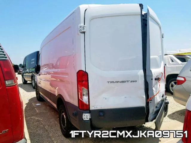 1FTYR2CMXJKA09751 фото 4