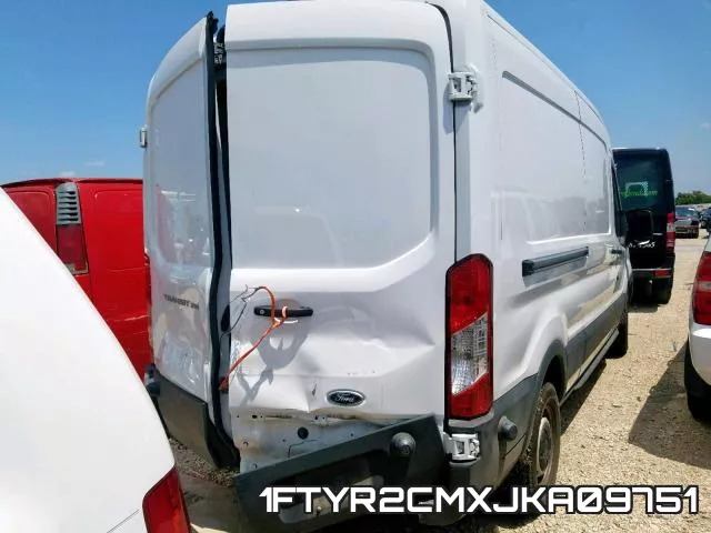 1FTYR2CMXJKA09751 фото 5