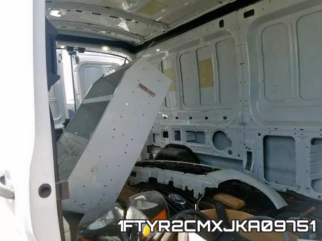 1FTYR2CMXJKA09751 фото 7