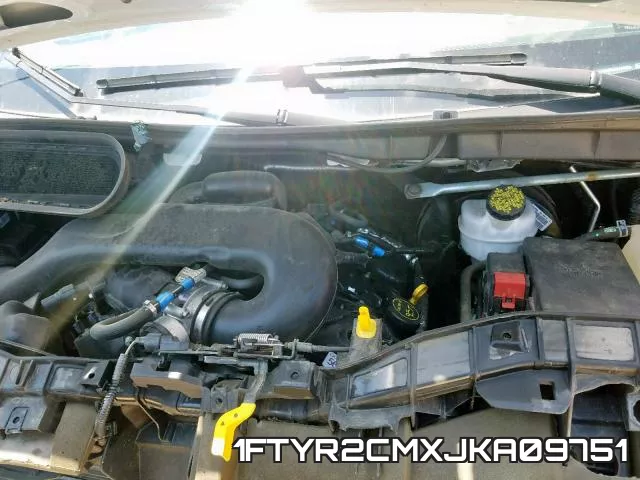 1FTYR2CMXJKA09751 фото 8