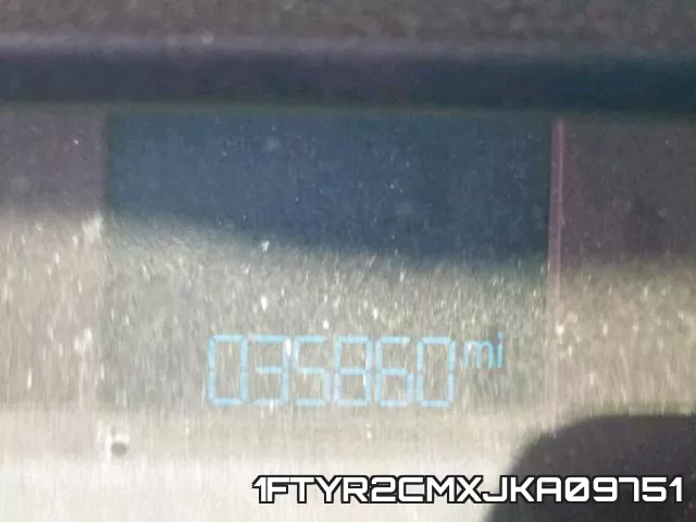 1FTYR2CMXJKA09751 фото 9