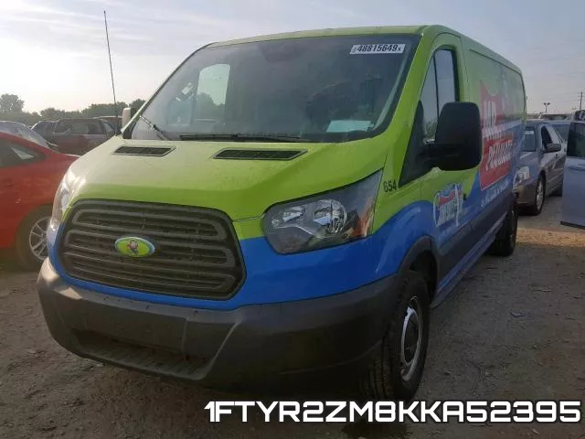 1FTYR2ZM8KKA52395 фото 3