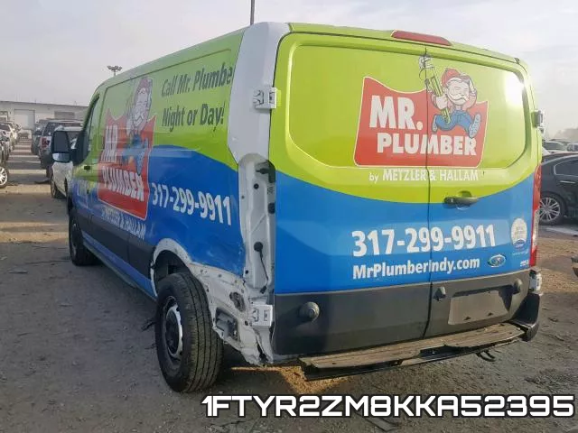 1FTYR2ZM8KKA52395 фото 4