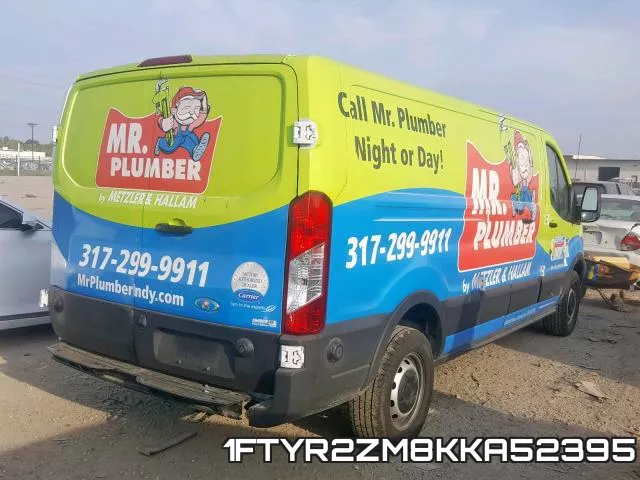1FTYR2ZM8KKA52395 фото 5