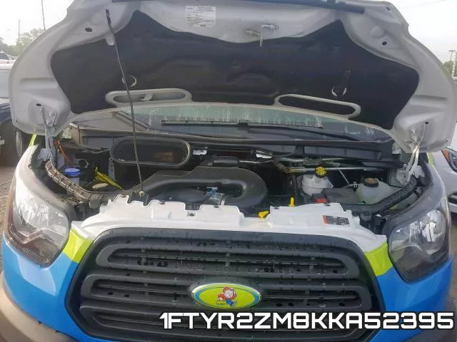 1FTYR2ZM8KKA52395 фото 8