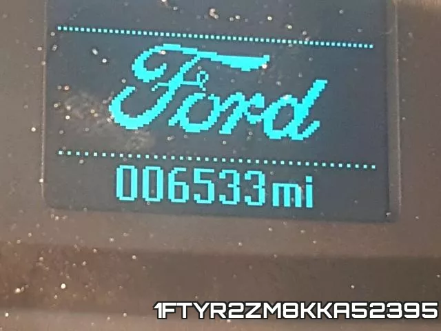 1FTYR2ZM8KKA52395 фото 9