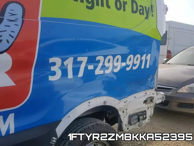 1FTYR2ZM8KKA52395 фото 10