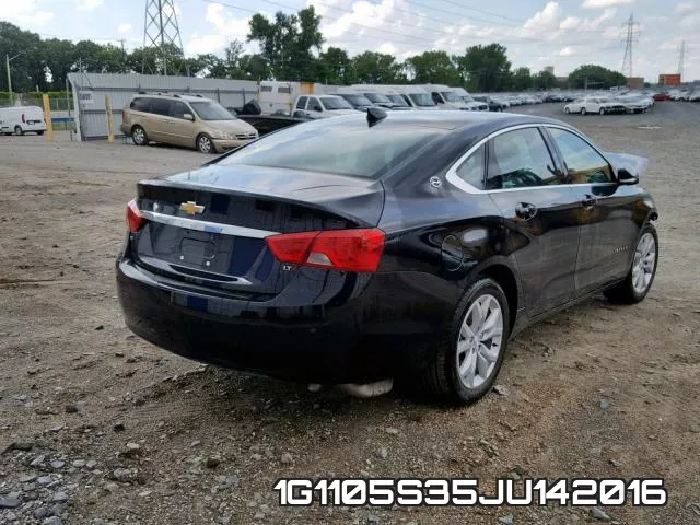 1G1105S35JU142016 фото 5