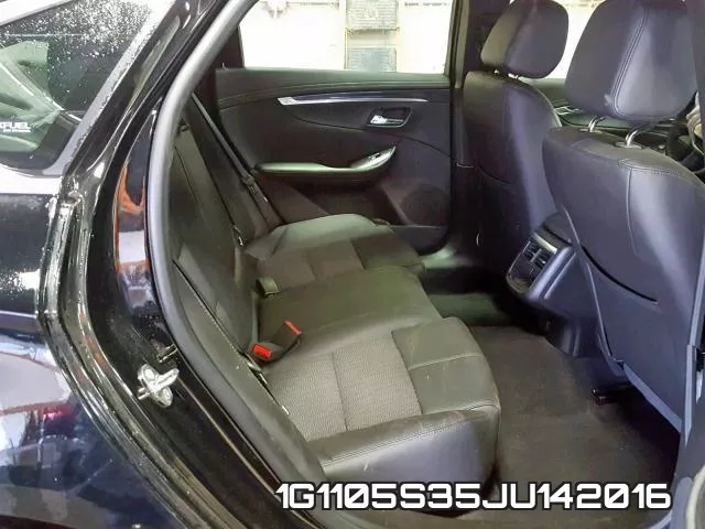 1G1105S35JU142016 фото 7