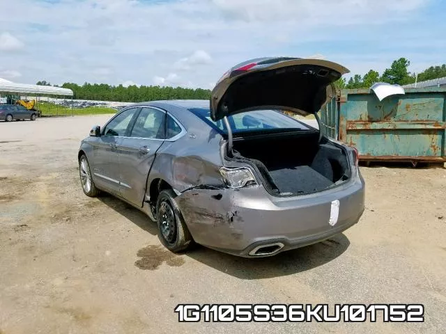 1G1105S36KU101752 фото 4