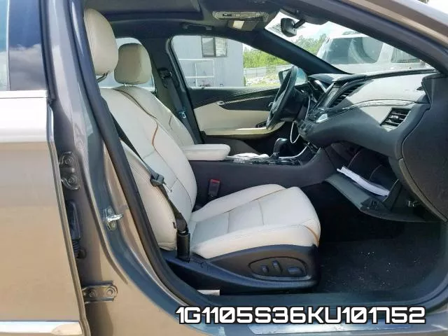 1G1105S36KU101752 фото 6