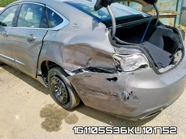 1G1105S36KU101752 фото 10