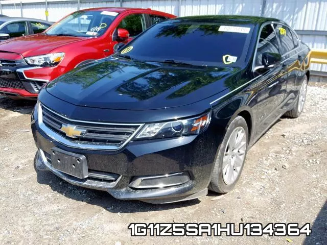 1G11Z5SA1HU134364 фото 3