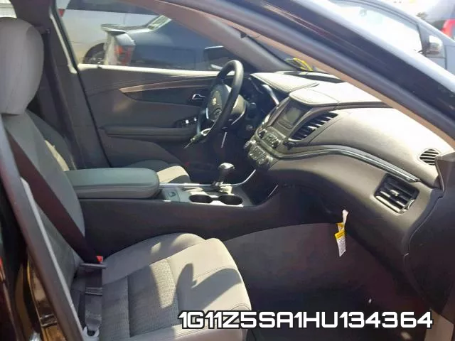 1G11Z5SA1HU134364 фото 6