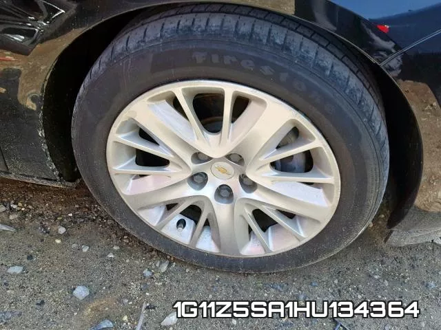 1G11Z5SA1HU134364 фото 10