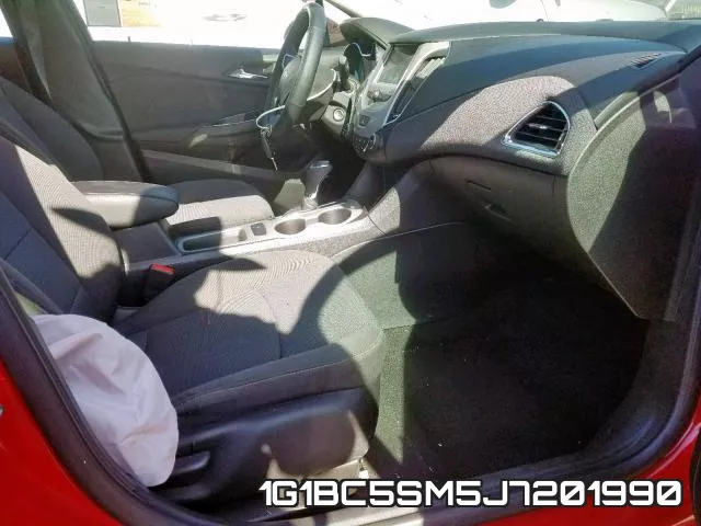 1G1BC5SM5J7201990 фото 6