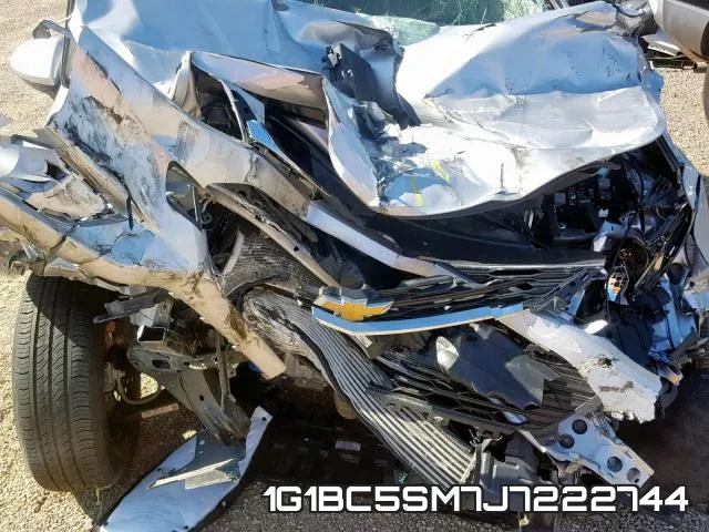 1G1BC5SM7J7222744 фото 10