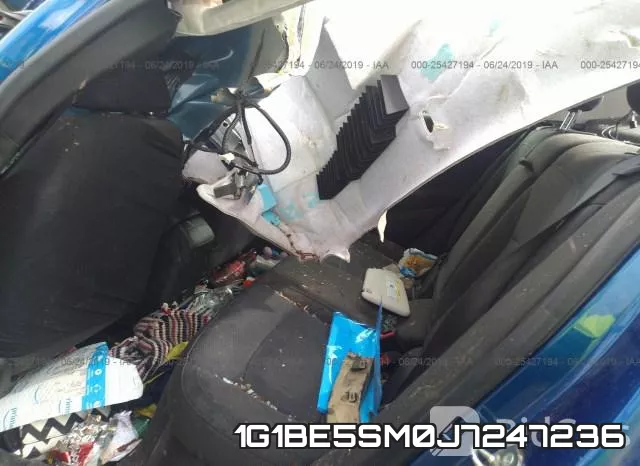 1G1BE5SM0J7247236 фото 9