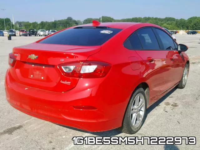 1G1BE5SM5H7222973 фото 5