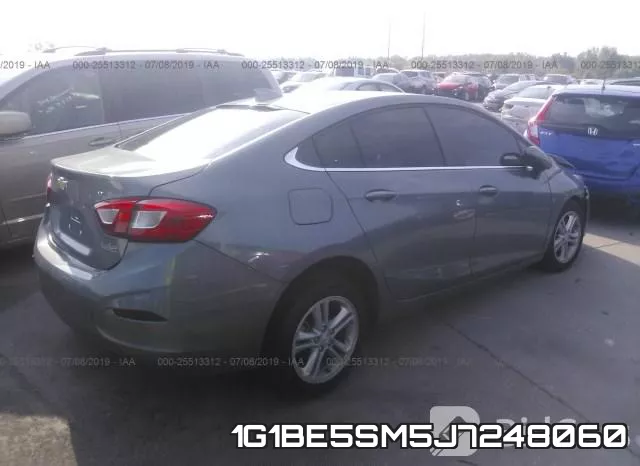 1G1BE5SM5J7248060 фото 5