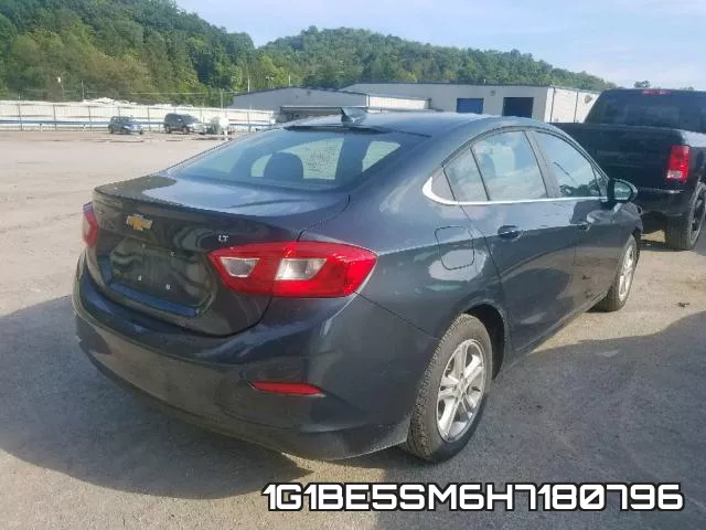 1G1BE5SM6H7180796 фото 4