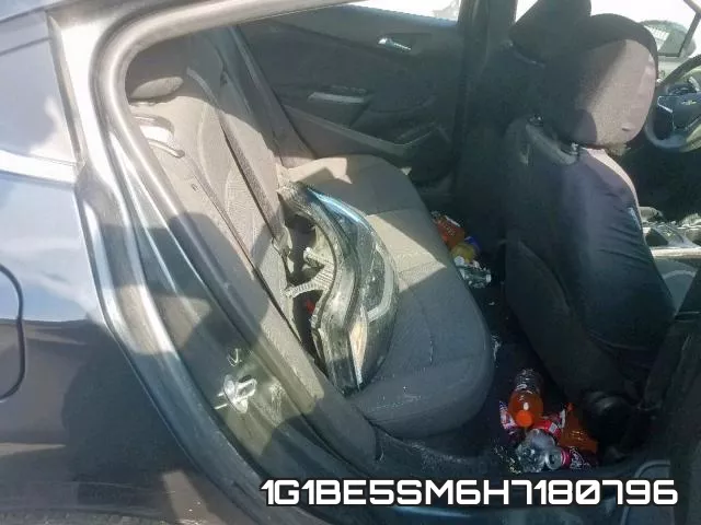 1G1BE5SM6H7180796 фото 7