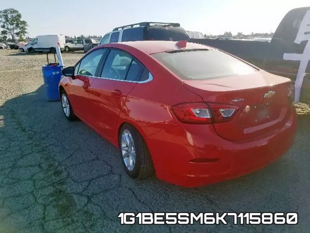 1G1BE5SM6K7115860 фото 4